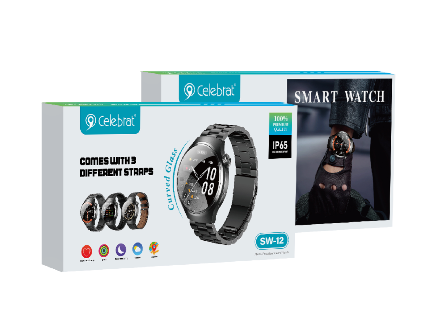Smart Watch SW-12