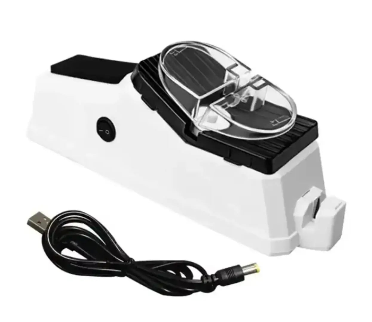 Afilador de Cuchillos Eléctrico Profesional ⚡ | Pago Contra Entrega