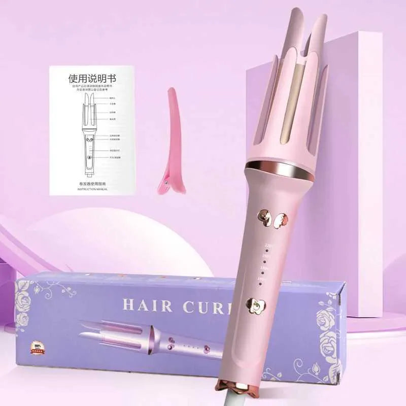 Hair Curler  - Rizador de cabello