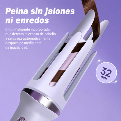 Hair Curler  - Rizador de cabello