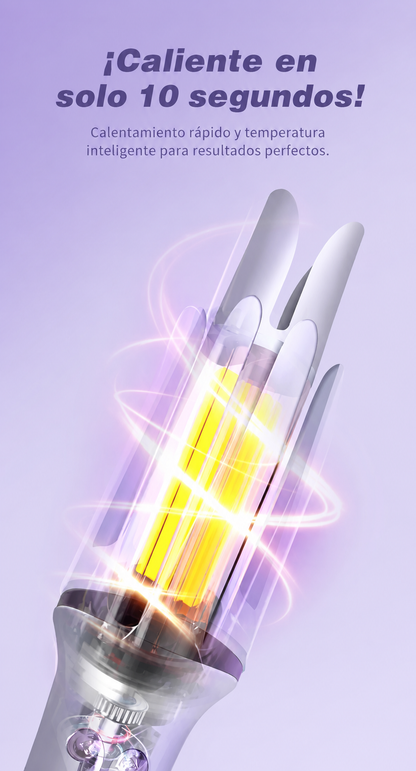 Hair Curler  - Rizador de cabello