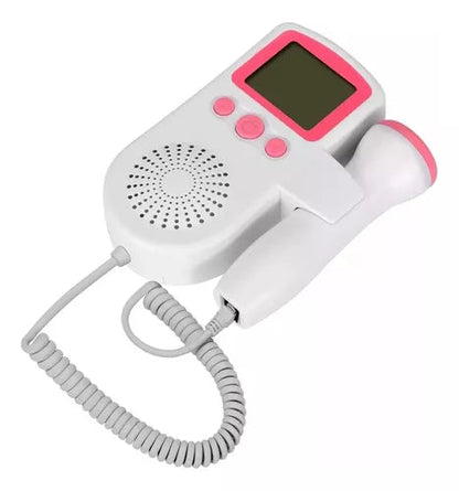 Doppler Fetal JSL-T501 - Especificaciones