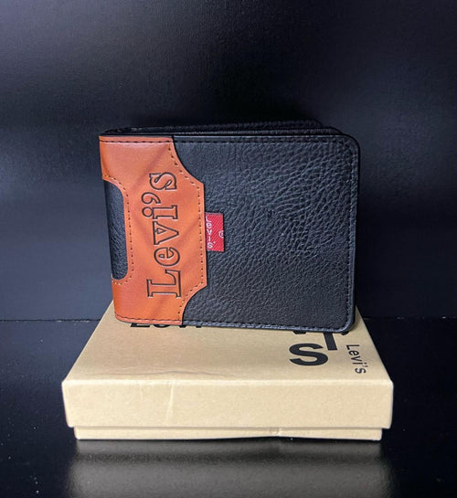 BILLETERAS LEVI´S