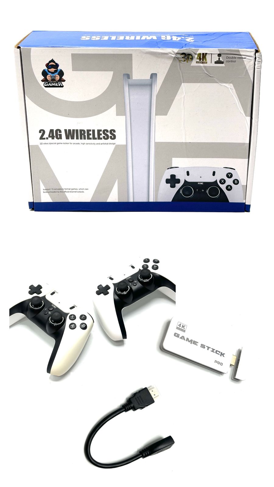 GAME STICK