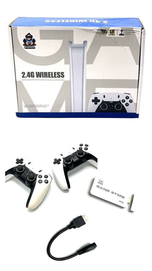 GAME STICK