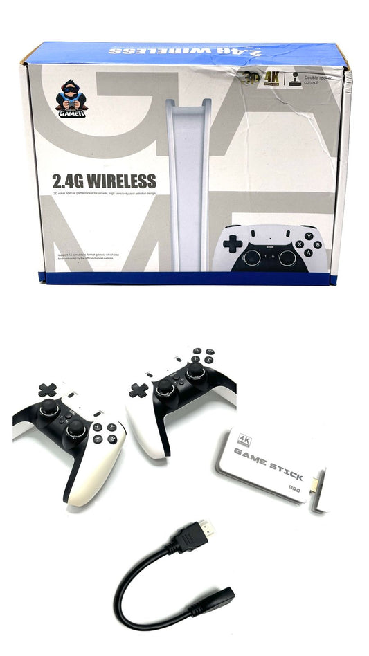 GAME STICK