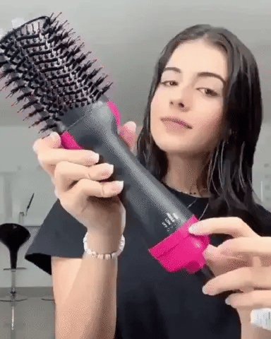 CEPILLO SECADOR DE CABELLO
