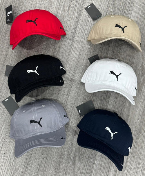 GORRA PUMA