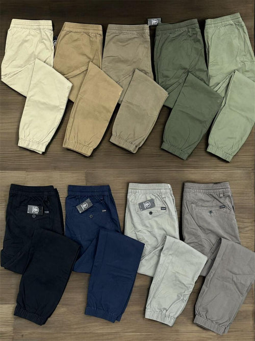 JOGGER VOLCOM
