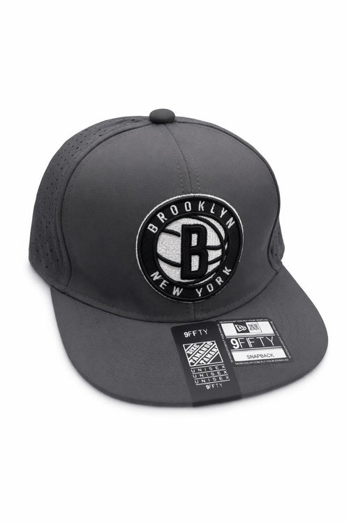 GORRAS PLANA BROOKLYN NEW YORK
