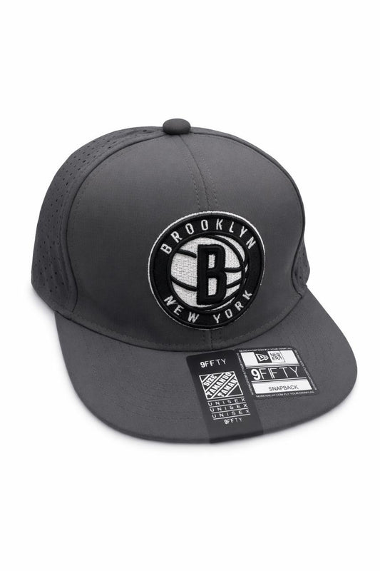 GORRAS PLANA BROOKLYN NEW YORK