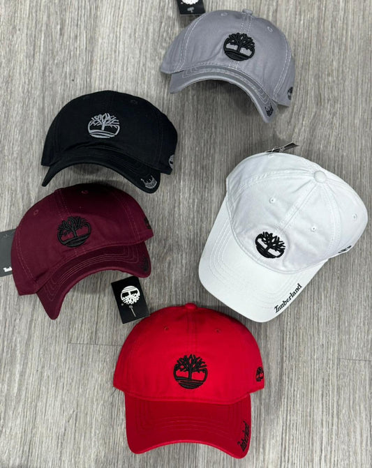 GORRA TIMBERLAND