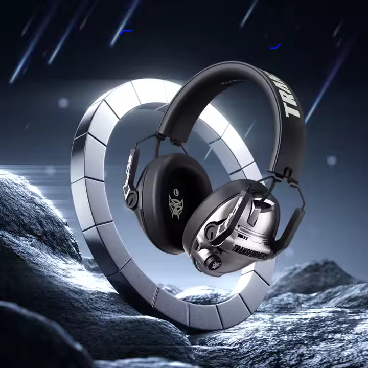 AUDIFONOS GAMER