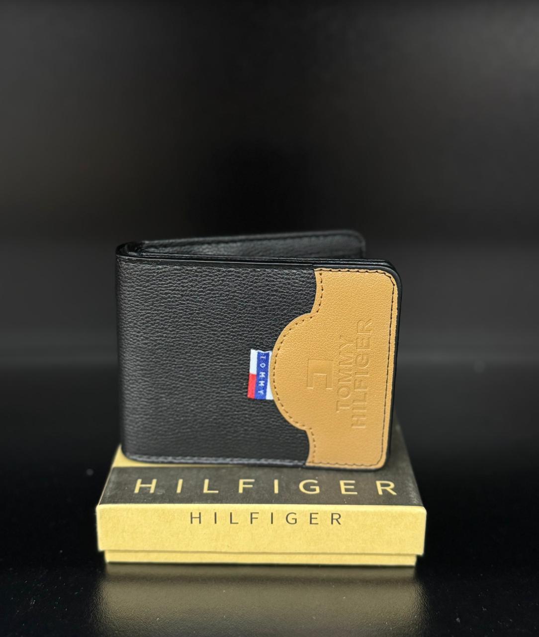 BILLETERAS TOMMY HILFIGER