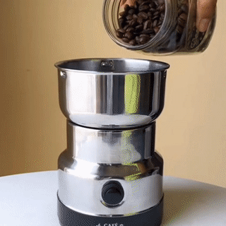 MOLINO para especies o cafe