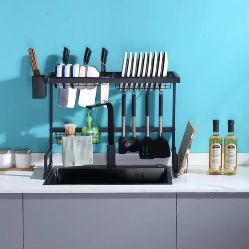 ESTANTE DE COCINA