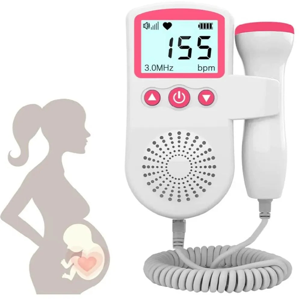 DOPPLER FETAL