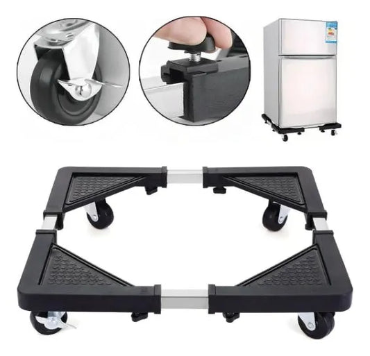 BASE MULTIFUNCIONAL AJUSTABLE