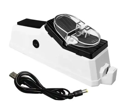 Afilador de Cuchillos Eléctrico Profesional ⚡ | Pago Contra Entrega