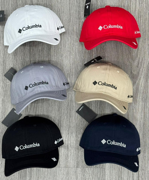 GORRA COLUMBIA
